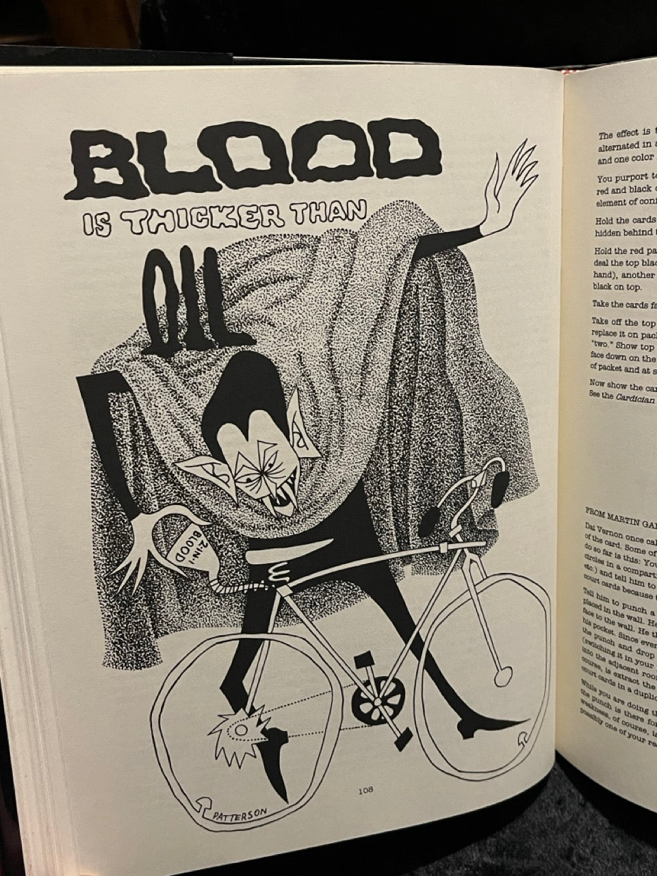 IBIDEM Vols. 1 & 2 - P. Howard Lyons