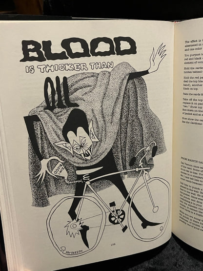 IBIDEM Vols. 1 & 2 - P. Howard Lyons