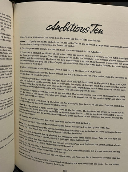 IBIDEM Vols. 1 & 2 - P. Howard Lyons