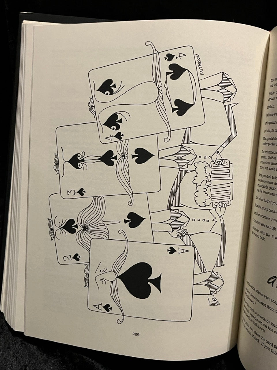 IBIDEM Vol. 1 - P. Howard Lyons