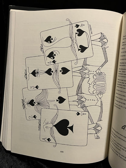 IBIDEM Vol. 1 - P. Howard Lyons