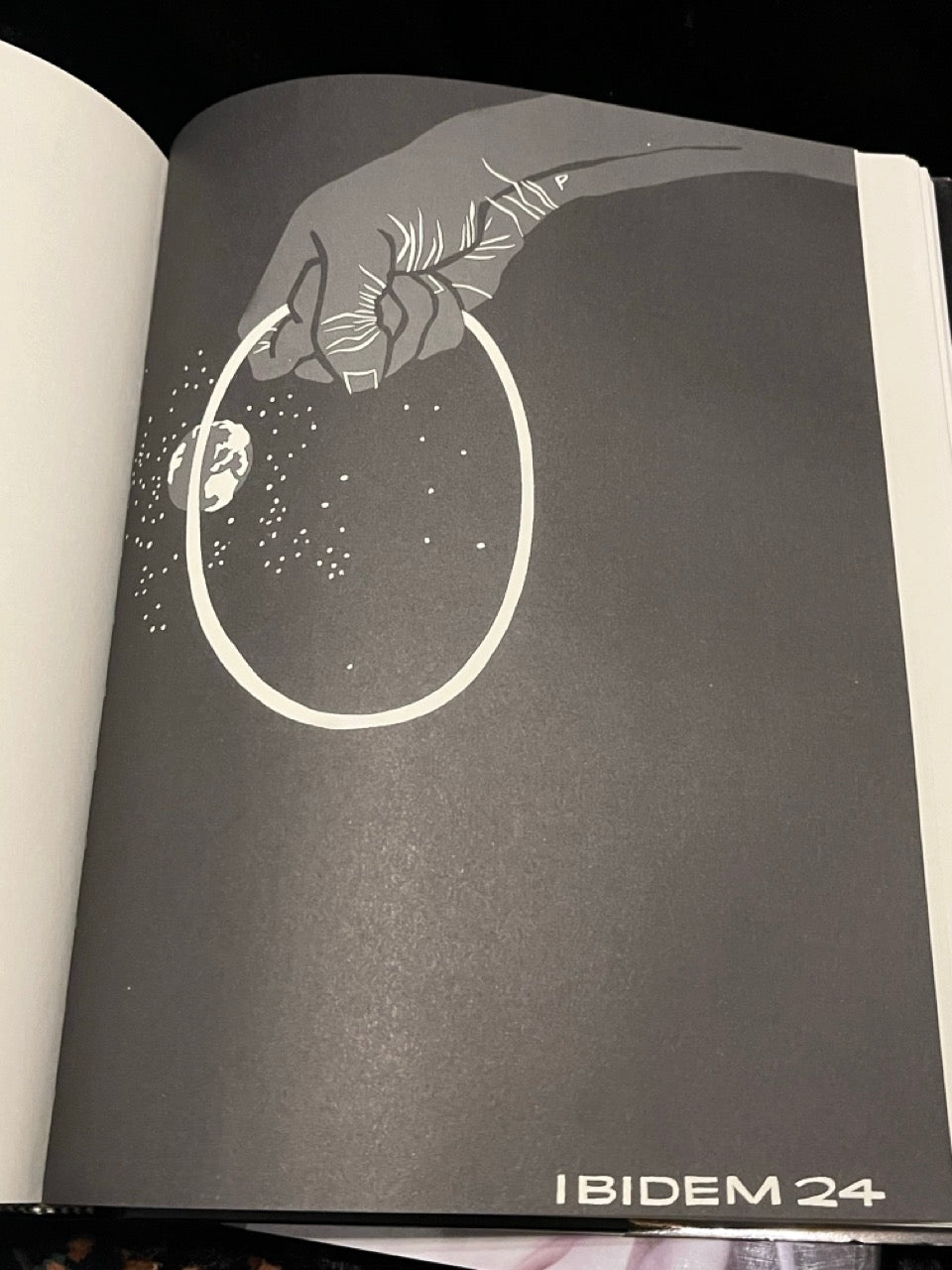 IBIDEM Vols. 1 & 2 - P. Howard Lyons