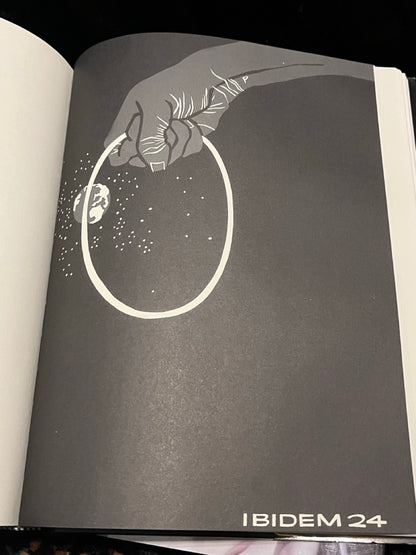 IBIDEM Vols. 1 & 2 - P. Howard Lyons