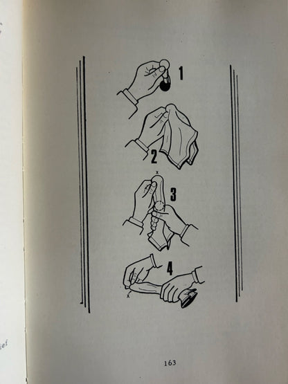 The Art Of Close-Up Magic, Parts 1 and 2 - Lewis Ganson