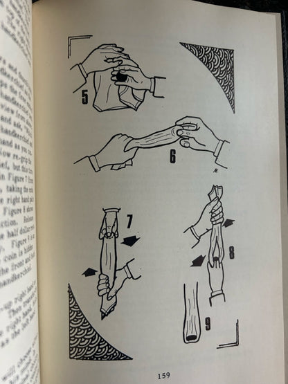 The Art Of Close-Up Magic, Parts 1 and 2 - Lewis Ganson