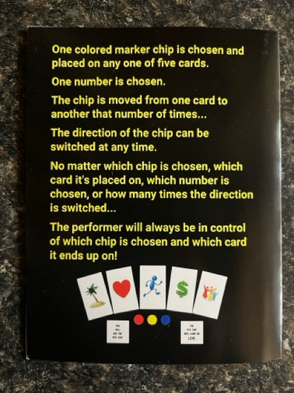 Deceptive Decisions - Jheff (SM5)