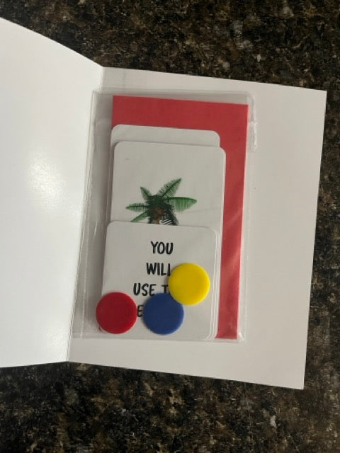 Deceptive Decisions - Jheff (SM5)