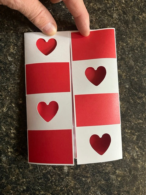 Anakarakuri - Tenyo 2015 (SM5)