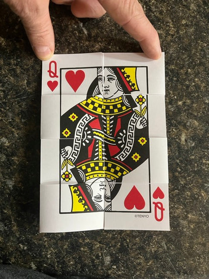 Anakarakuri - Tenyo 2015 (SM5)