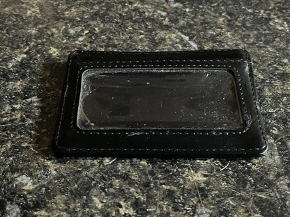Razor Wallet - Dee Christopher (SM3) (used) (SM5)