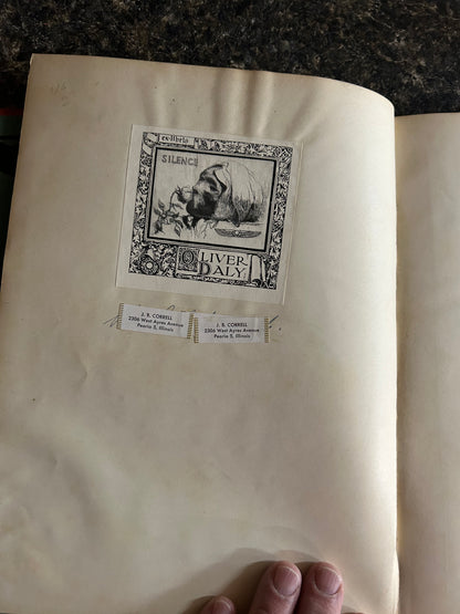The Magician Annual 1911-12 - Will Goldston