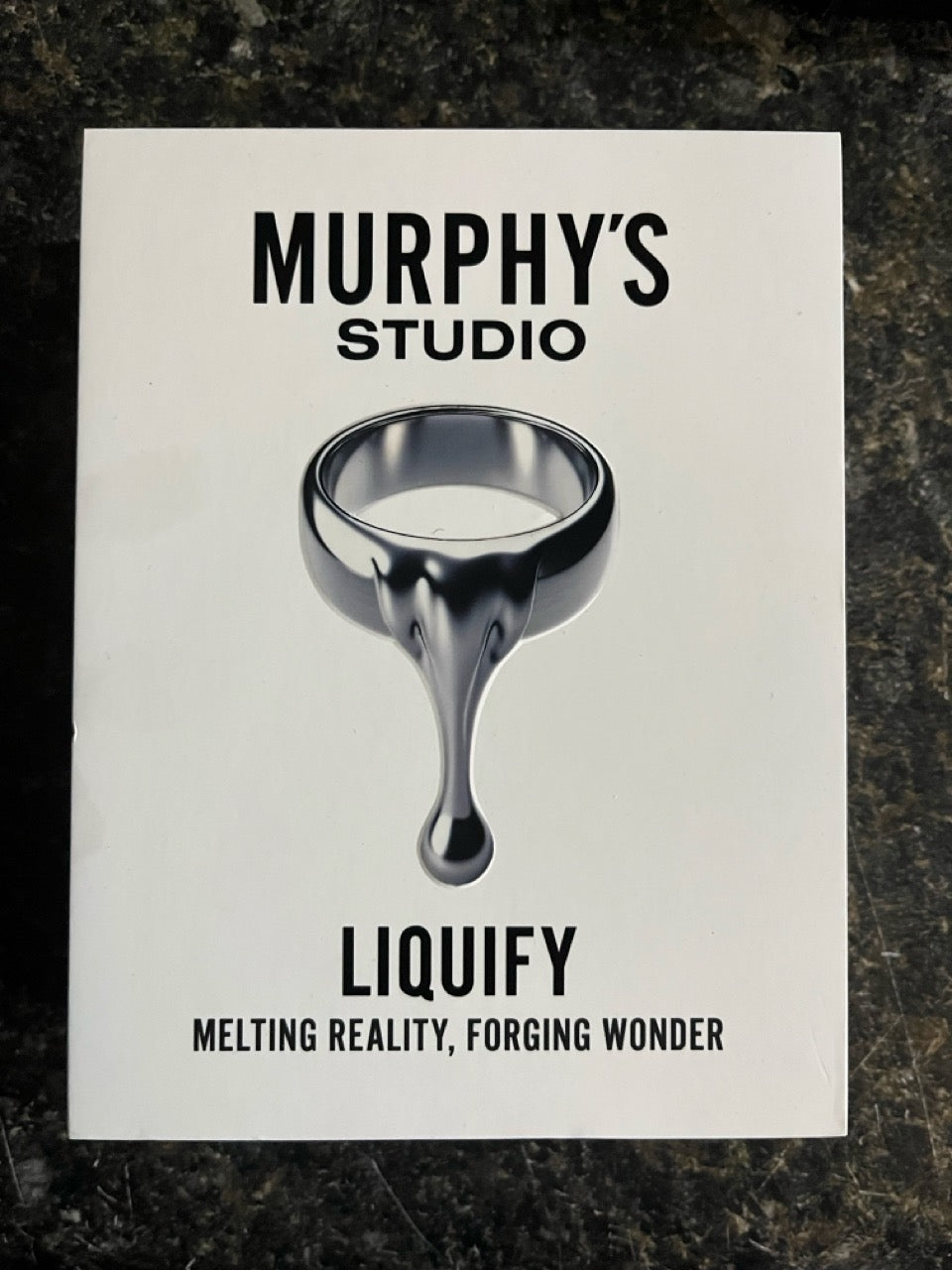 Liquify - Tobias Dostal (SM5)