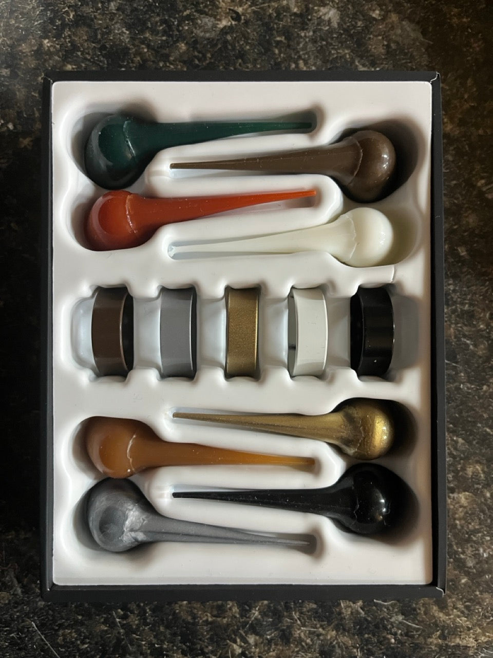 Liquify - Tobias Dostal (SM5)