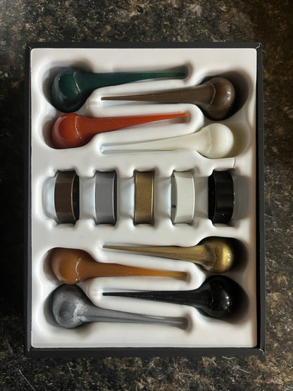 Liquify - Tobias Dostal (SM5)