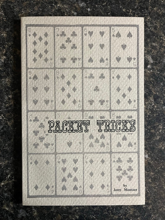 Packet Tricks - Jerry Mentzer