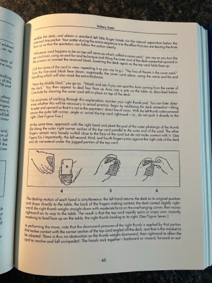 Trickery Treats: Card Craft Continued - J.K. Hartman