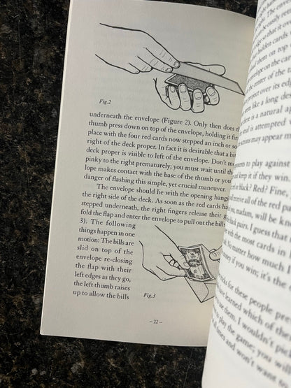 Aunt Mary's Terrible Secret - David Williamson