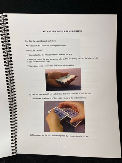BEBEL presents his LECTURE NOTES 2005
