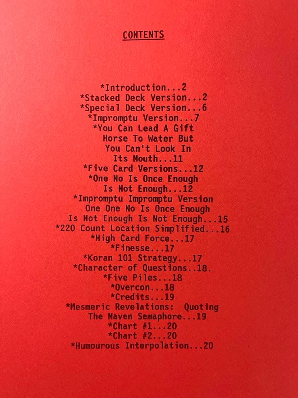 Tsunami - Bob Farmer