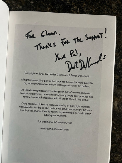 Ontology Project (Instructions Only) - Helder Guimaraes & Derek DelGaudio - SIGNED