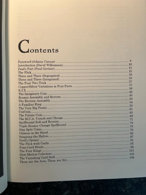 Paul Gertner's Steel And Silver - Richard Kaufman