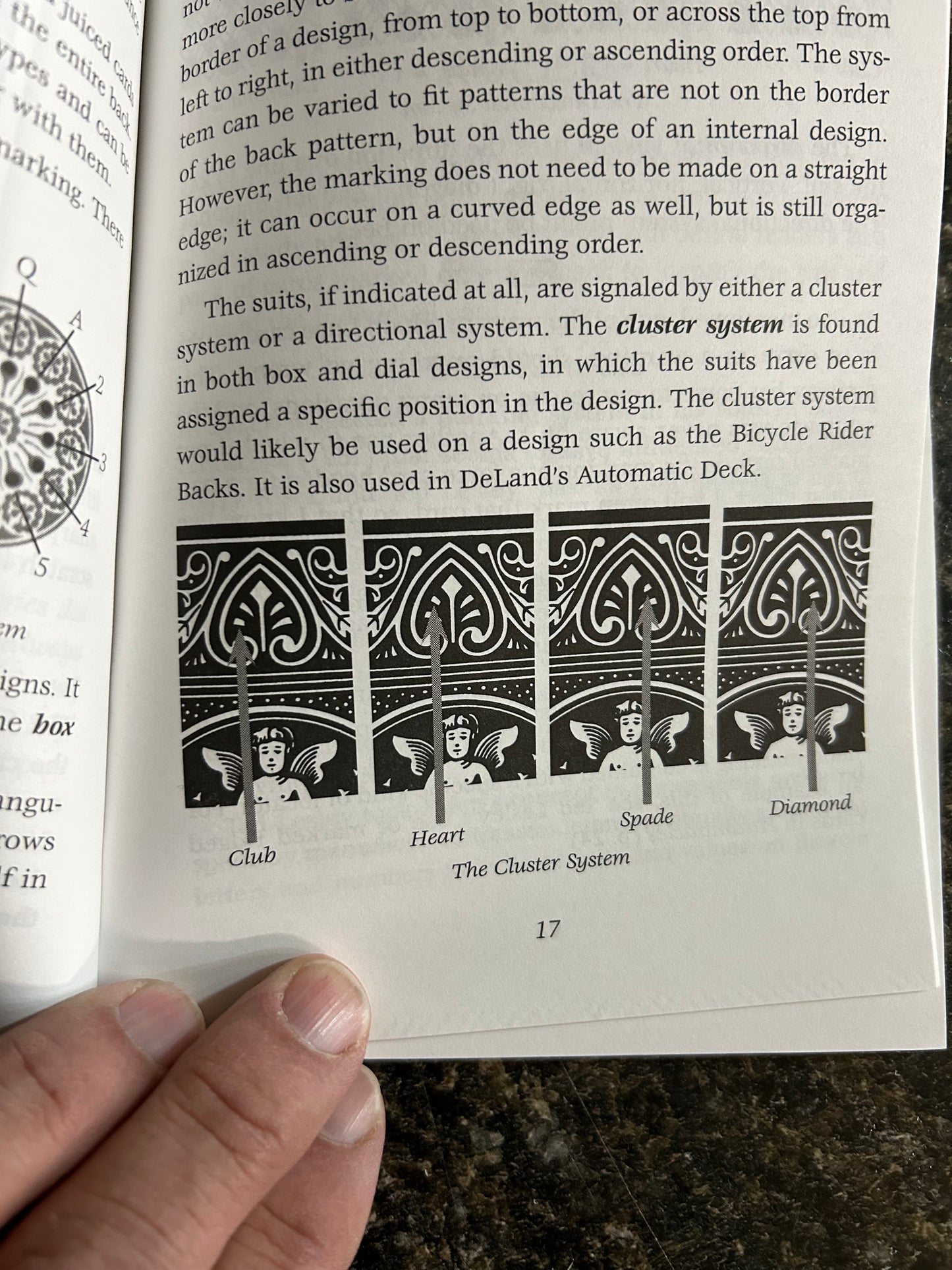 Hidden in Plain Sight: A Manual for Marked Cards - Kirk Charles & Boris Wild