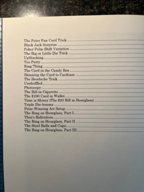 Paul Gertner's Steel And Silver - Richard Kaufman