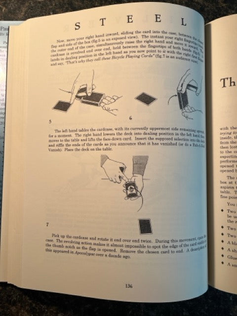 Paul Gertner's Steel And Silver - Richard Kaufman