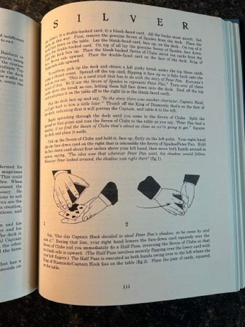 Paul Gertner's Steel And Silver - Richard Kaufman