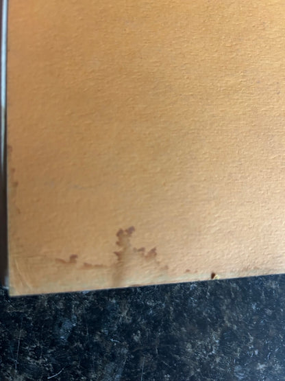 The Success Book, Vols. 1 & 2 - Frances & Jay Marshall (USED)