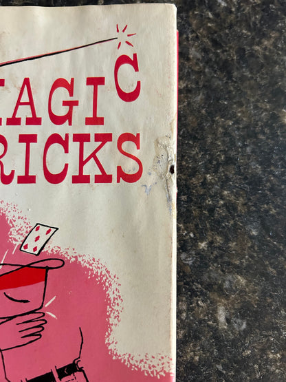 101 Best Magic Tricks (HC) - Guy Frederick