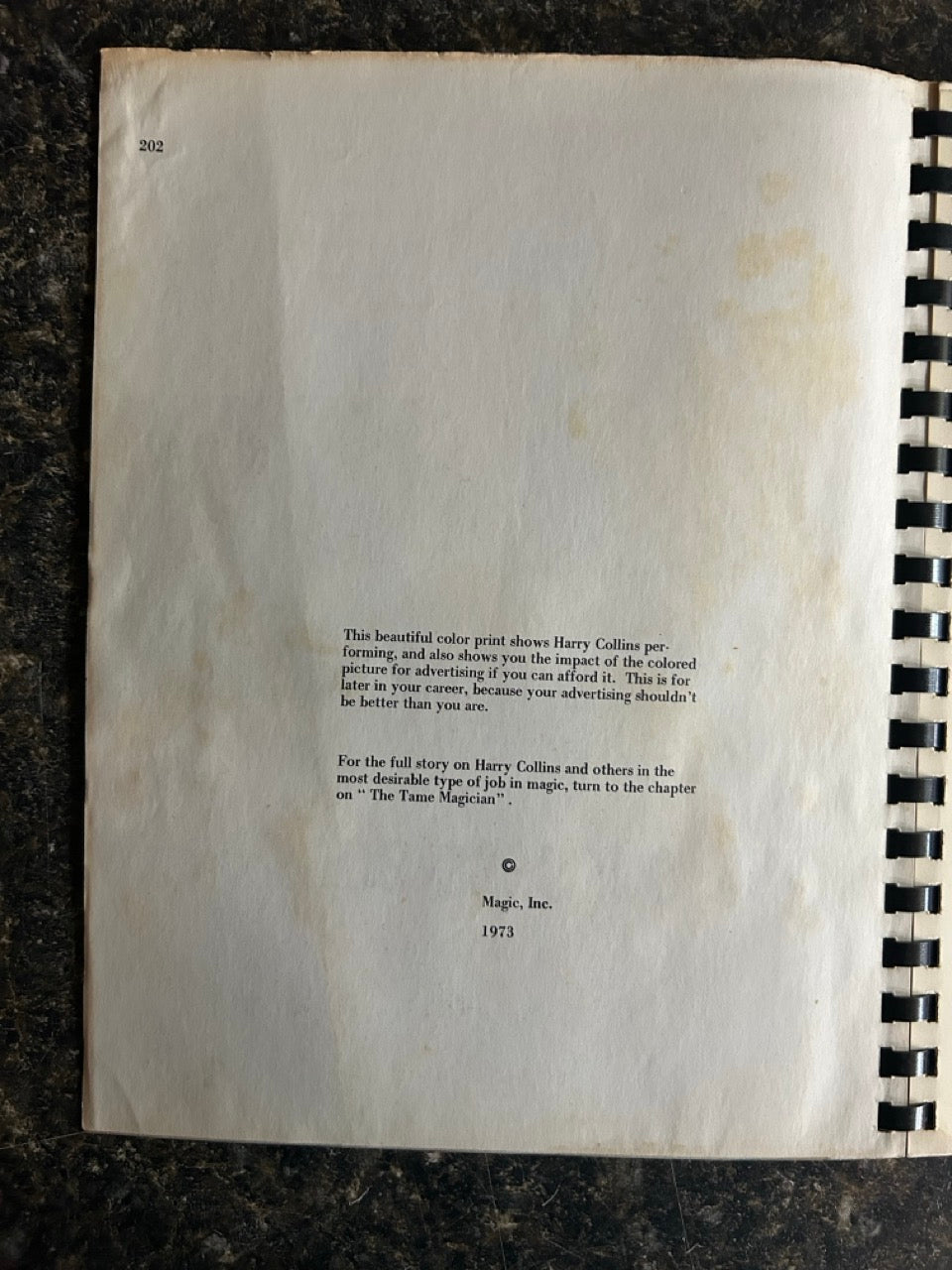 The Success Book, Vols. 1 & 2 - Frances & Jay Marshall (USED)