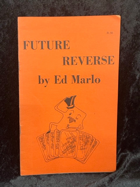 Future Reverse - Ed Marlo