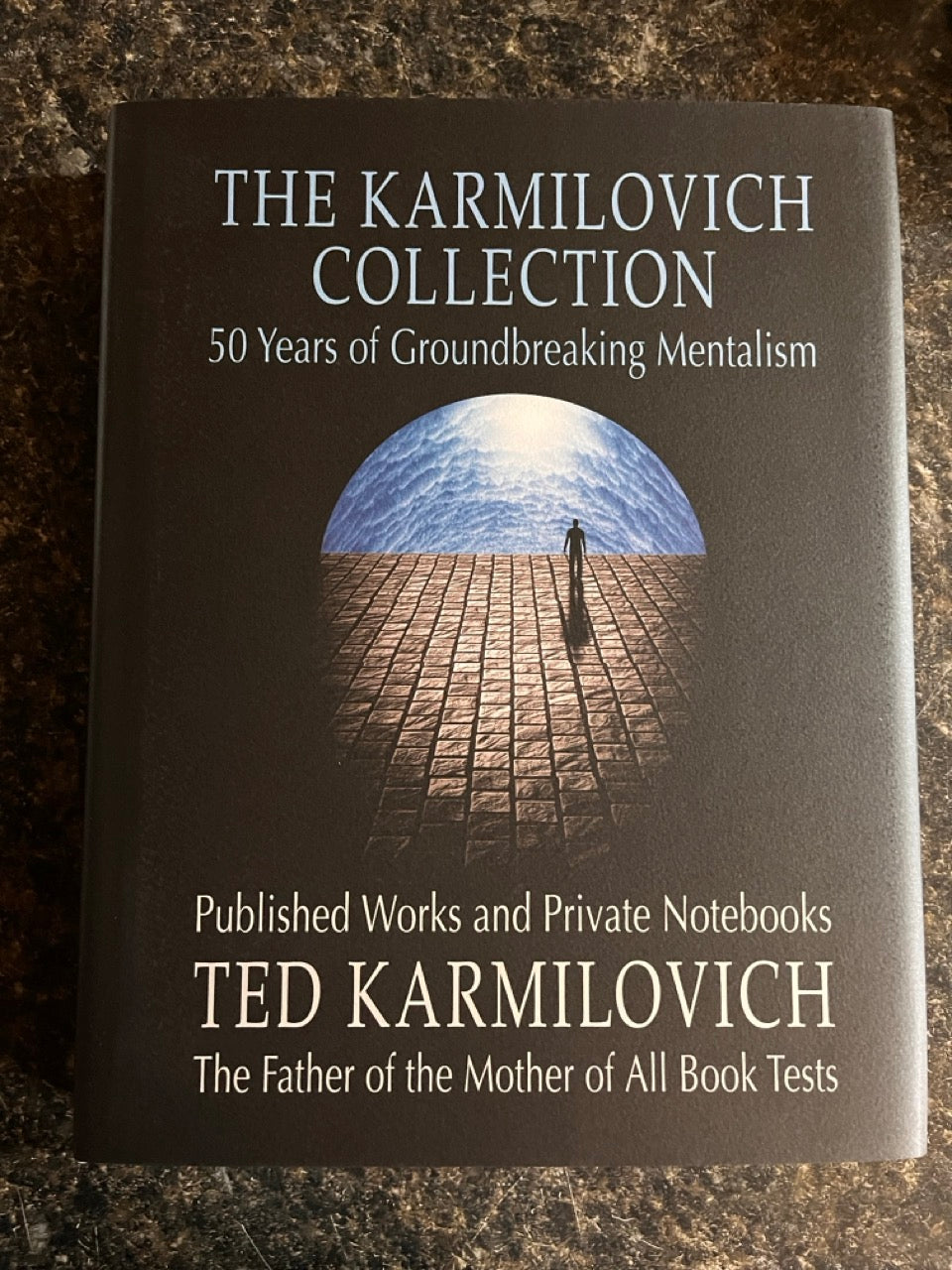 The Karmilovich Collection - Ted Karmilovich (LIKE NEW Copy)