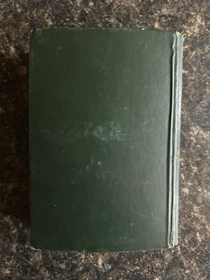 Sleight of Hand - Edwin T. Sachs (1900 edition)