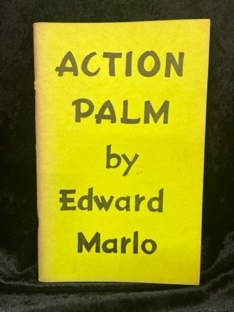 Action Palm - Edward Marlo