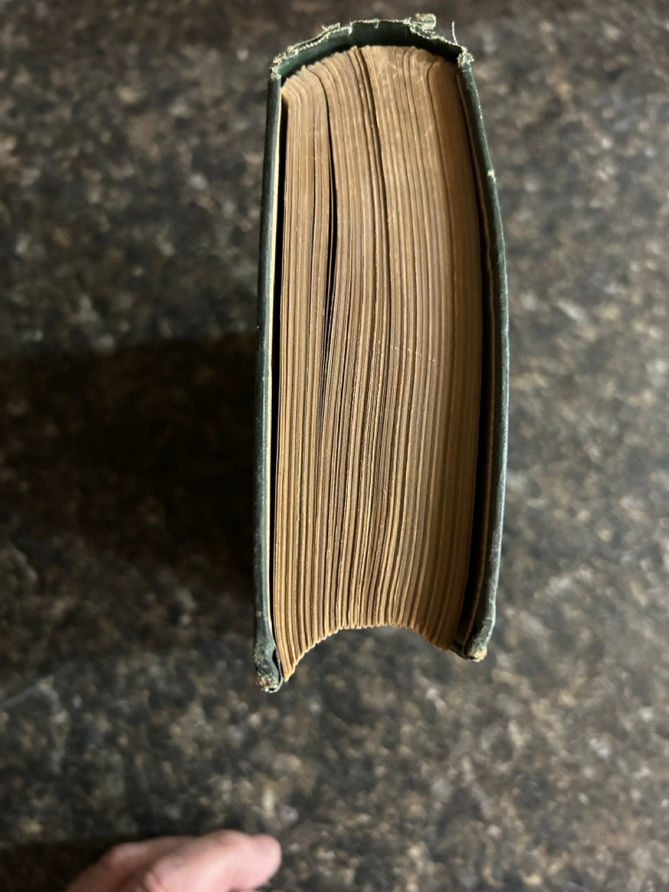 Sleight of Hand - Edwin T. Sachs (1900 edition)