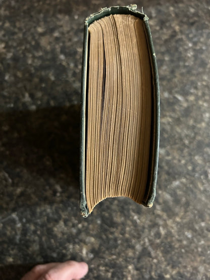 Sleight of Hand - Edwin T. Sachs (1900 edition)
