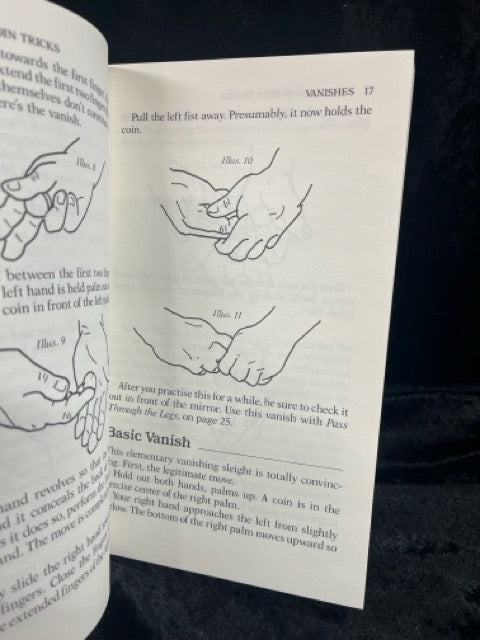 World's Best Coin Tricks - Bob Longe (Used)