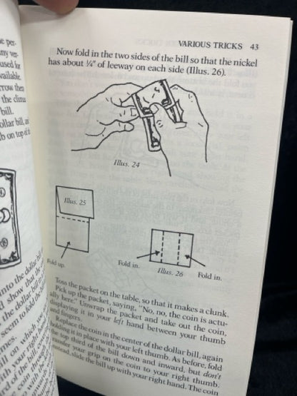 World's Best Coin Tricks - Bob Longe (Used)