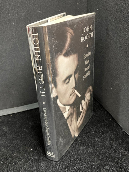 Extending Magic Beyond Credibility - John Booth