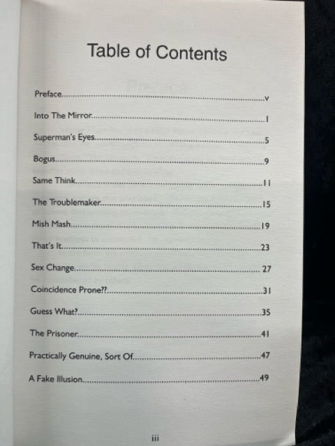 Between Two Minds Too - Walter Pharr & Ned Rutledge