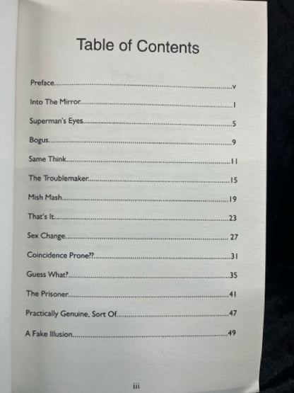 Between Two Minds Too - Walter Pharr & Ned Rutledge