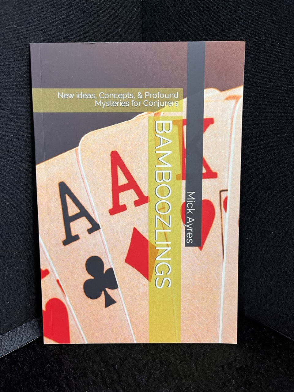 Bamboozlings - Mick Ayres