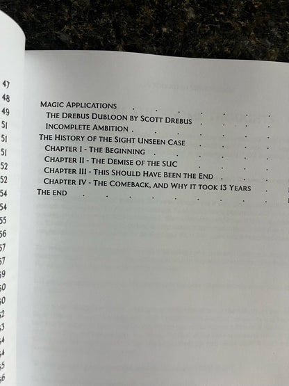 A Toolkit in Your Pocket - Mark Strivings