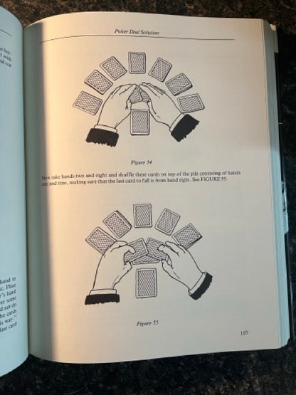 Imagication - T.G. Murphy