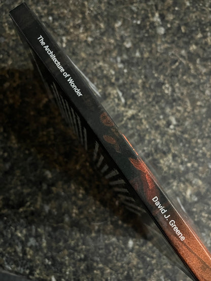 The Architecture of Wonder - David J. Greene