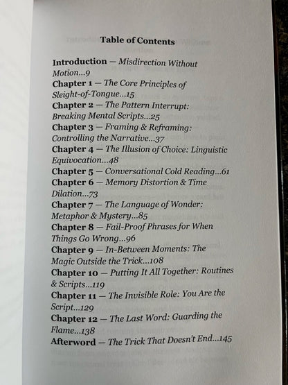 The Architecture of Wonder - David J. Greene