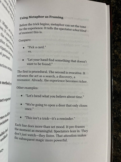 The Architecture of Wonder - David J. Greene