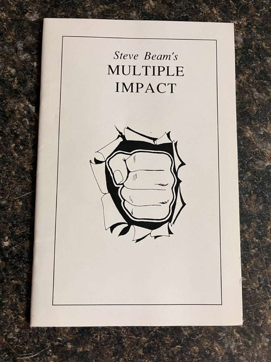 Steve Beam's Multiple Impact - Steve Beam